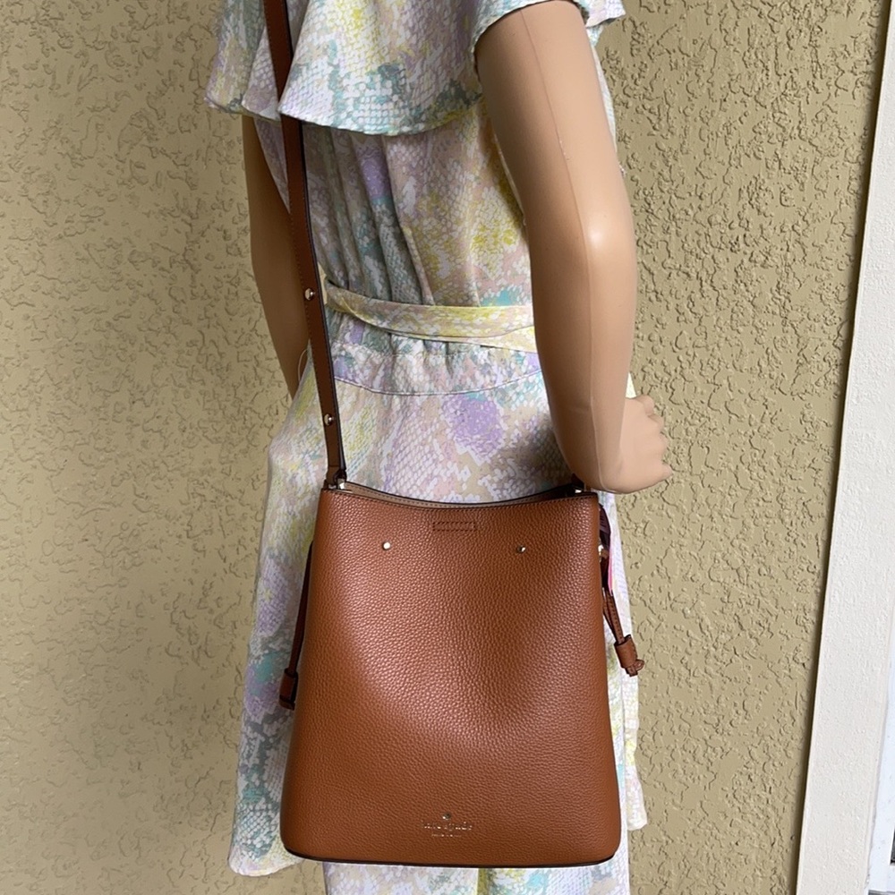 Kate Spade marti large bucket bag - Picture 12 of 16